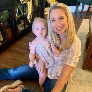 Meet your Posher, Jamie